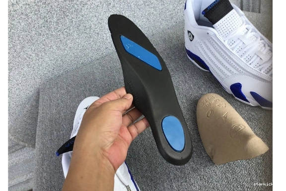 AJ-14 Air Royal’ 14’Hyper Jordan 0328